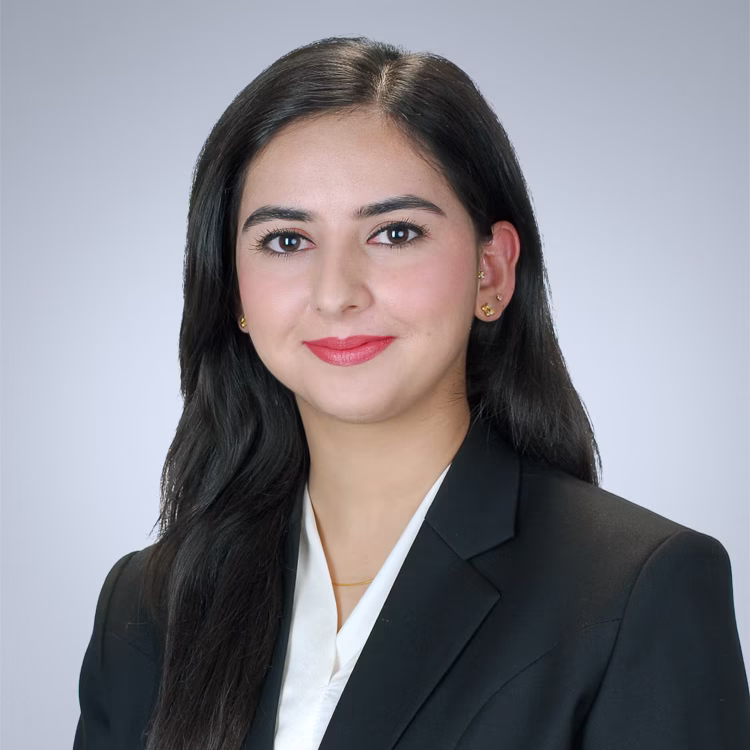 Dr. Kriti Lamichhane