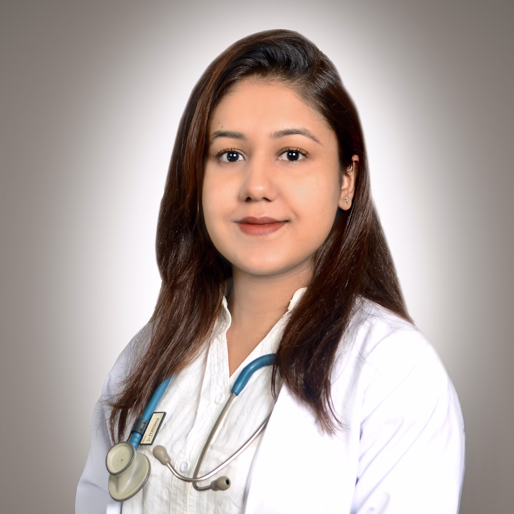 Dr. Persis Mela Sapkota