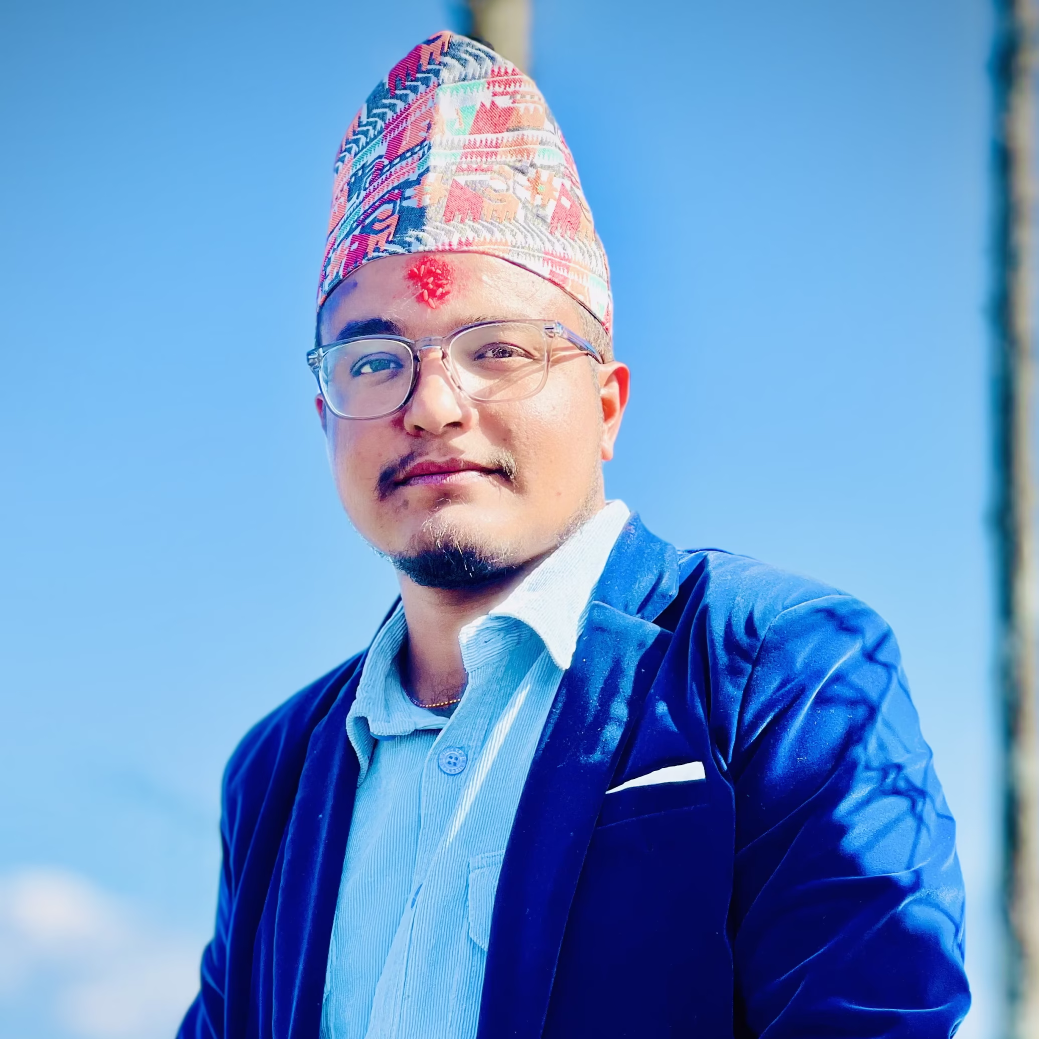 Laxman Dhakal