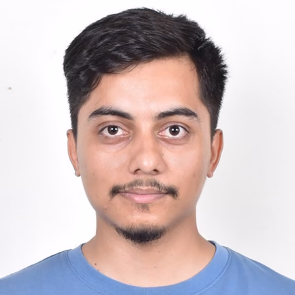 Sudip Adhikari
