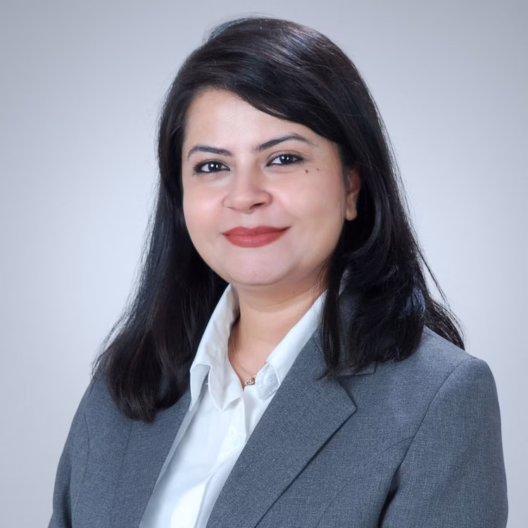 Dr. Barsha Pantha