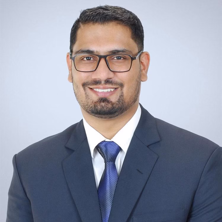Dr. Deepak Subedi