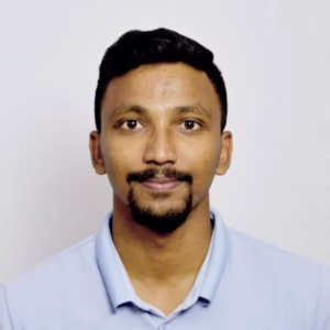 Dr. Rakesh Pariyar